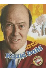 Roald Dahl