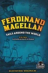 Ferdinand Magellan Sails Around The