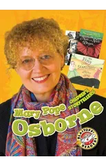 Mary Pope Osborne