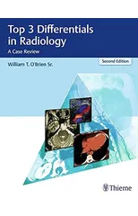 Top 3 Differentials in Radiology