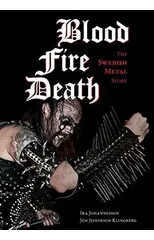 Blood, Fire, Death