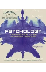 Psychology - Ponderables