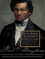 Picturing Frederick Douglass