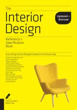 The Interior Design Reference & Specification Book updated & revised