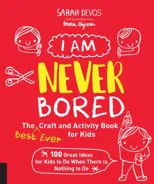 I Am Never Bored