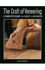 The Craft of Veneering