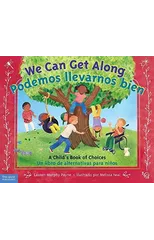 We Can Get Along / Podemos llevarnos bien