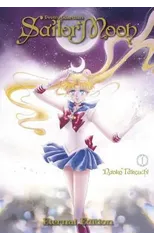 Sailor Moon Eternal Edition 1