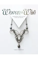 Woven in Wire