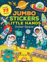 Jumbo Stickers for Little Hands