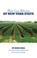 Back Lane Wineries of New York State