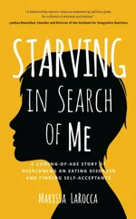 Starving In Search of Me