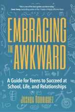 Embracing the Awkward