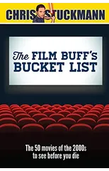 The Film Buff's Bucket List