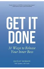 Get It Done