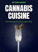 Cannabis Cuisine
