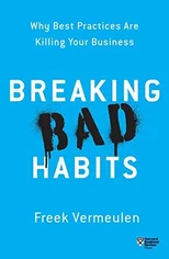 Breaking Bad Habits