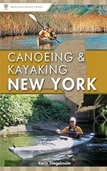 Canoeing & Kayaking New York