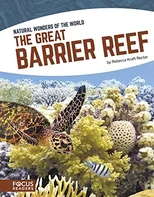 The Great Barrier Reef