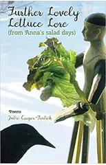 Further Lovely Lettuce Lore