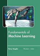 Fundamentals of Machine Learning