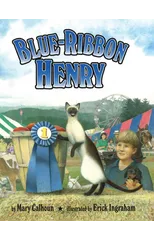 Blue-Ribbon Henry