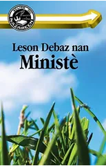 Leson Debaz nan Ministe