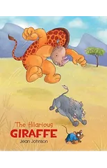 The Hilarious Giraffe
