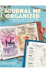 Journal Me Organized