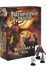 Pathfinder Pawns