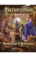 Pathfinder Player Companion