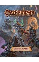 Pathfinder Campaign Setting