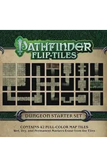 Pathfinder Flip-Tiles