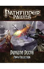Pathfinder Pawns