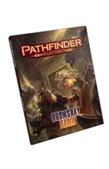 Pathfinder Playtest Adventure