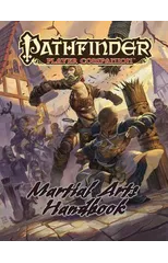 Pathfinder Player Companion