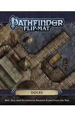 Pathfinder Flip-Mat