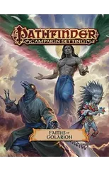 Pathfinder Campaign Setting