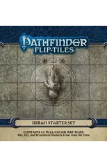 Pathfinder Flip-Tiles