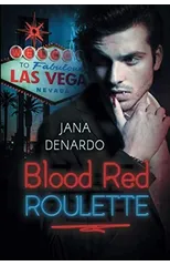 Blood Red Roulette