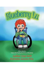 Blueberry Lu