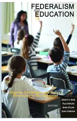 Federalism and Education