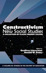 Constructivism and the New Social Studies