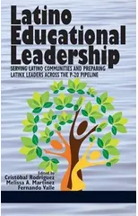 Latino Educational Leadership