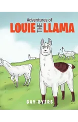 Adventures of Louie the Llama