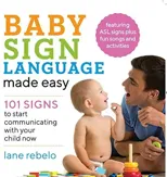 Baby Sign Language Made Easy