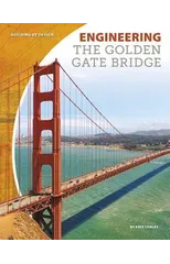 Engineering the Golden Gate Bridge