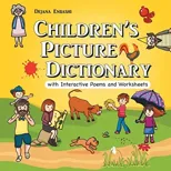 Children's Picture Dictionary