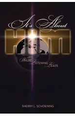 It's about Him