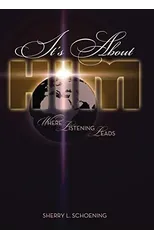 It's about Him